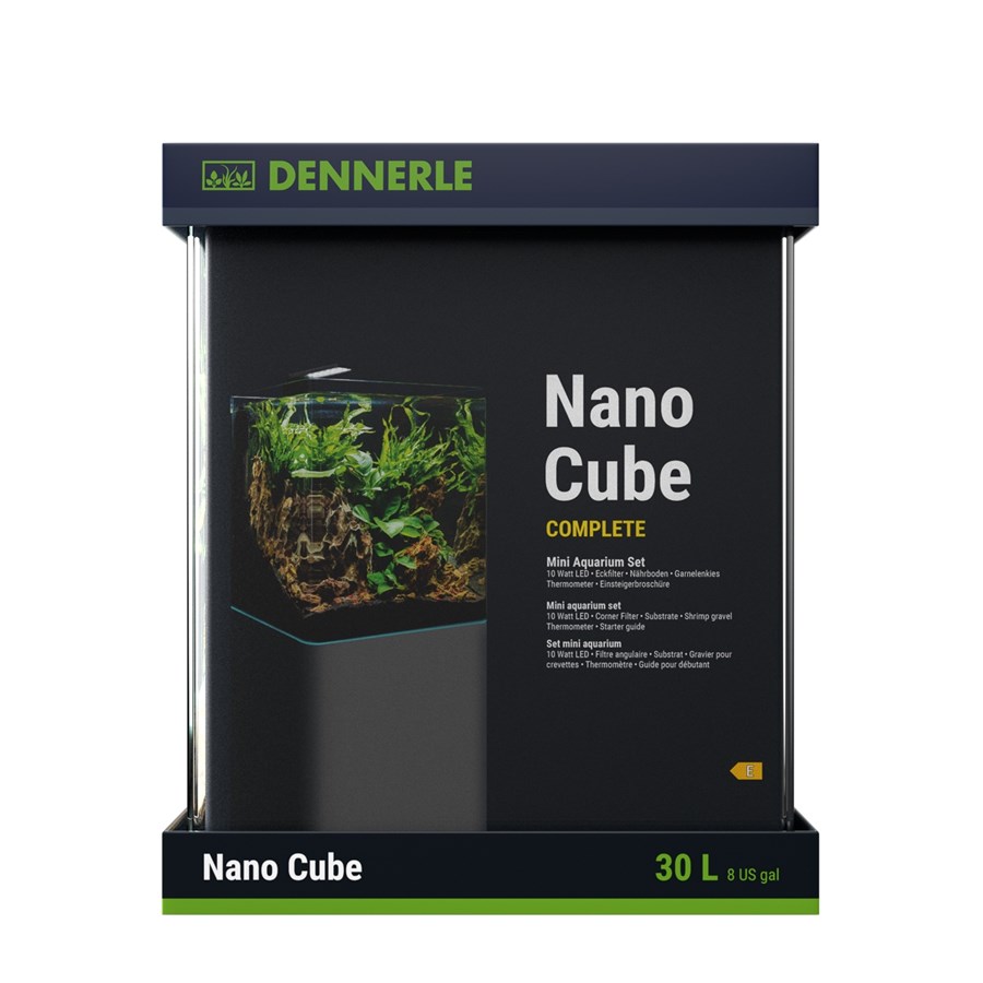 Nano Cube Complete, 30 L "2022 version"