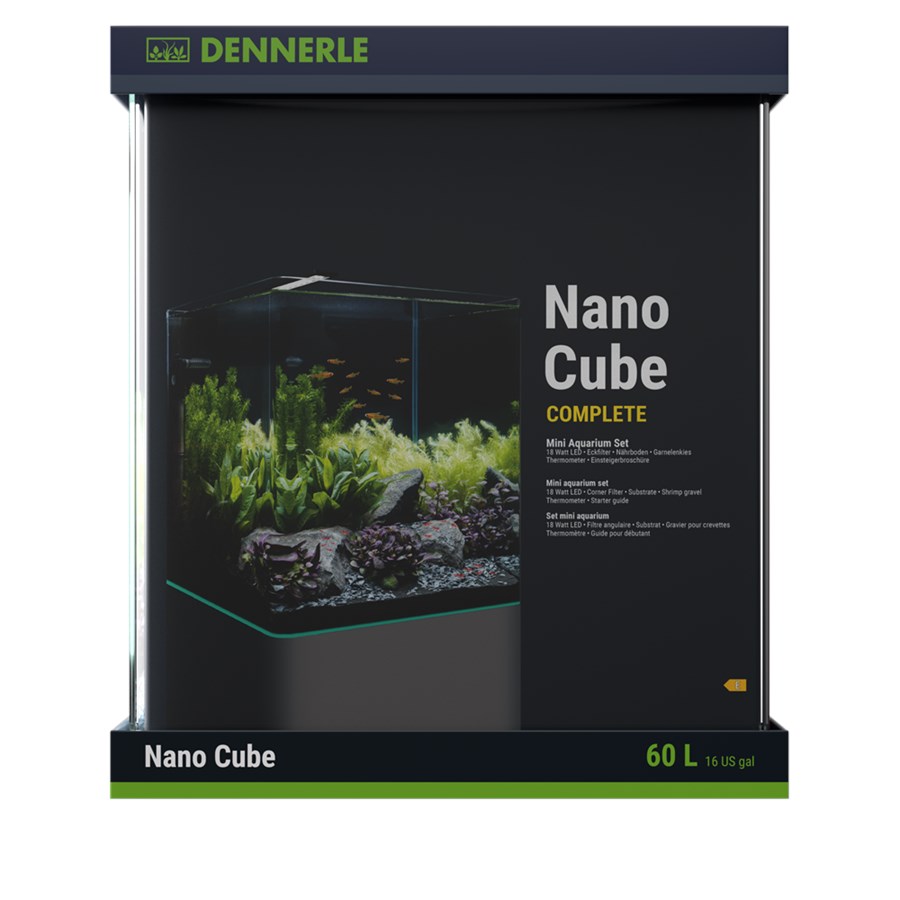 Nano Cube Complete, 60 L - "2022 version"