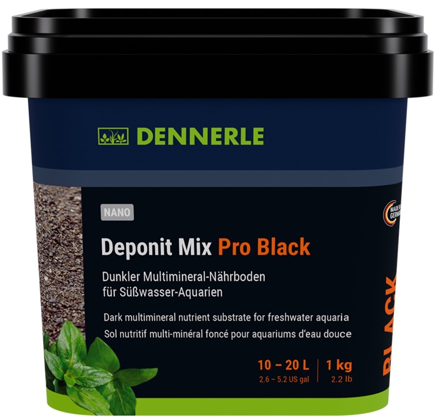 Nano Deponit Mix