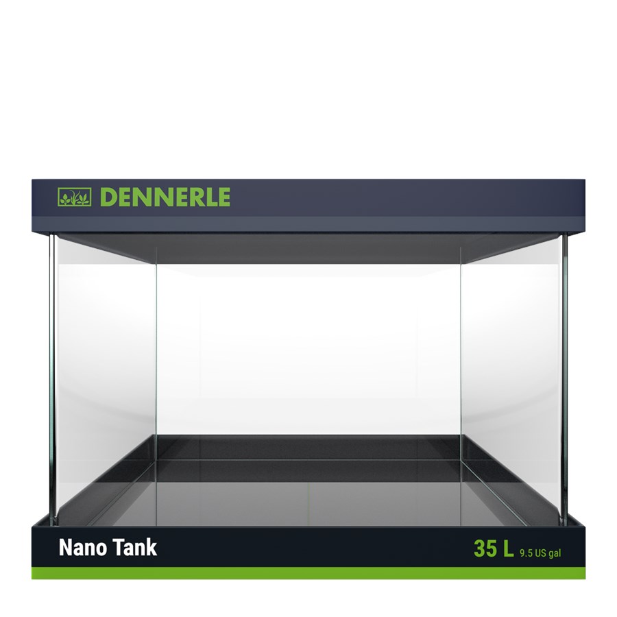 Nano Tank 35 L Dennerle - Cuve seule