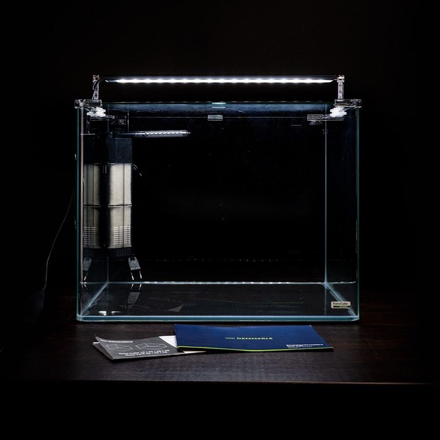 Nano Tank Plant Pro 70 L