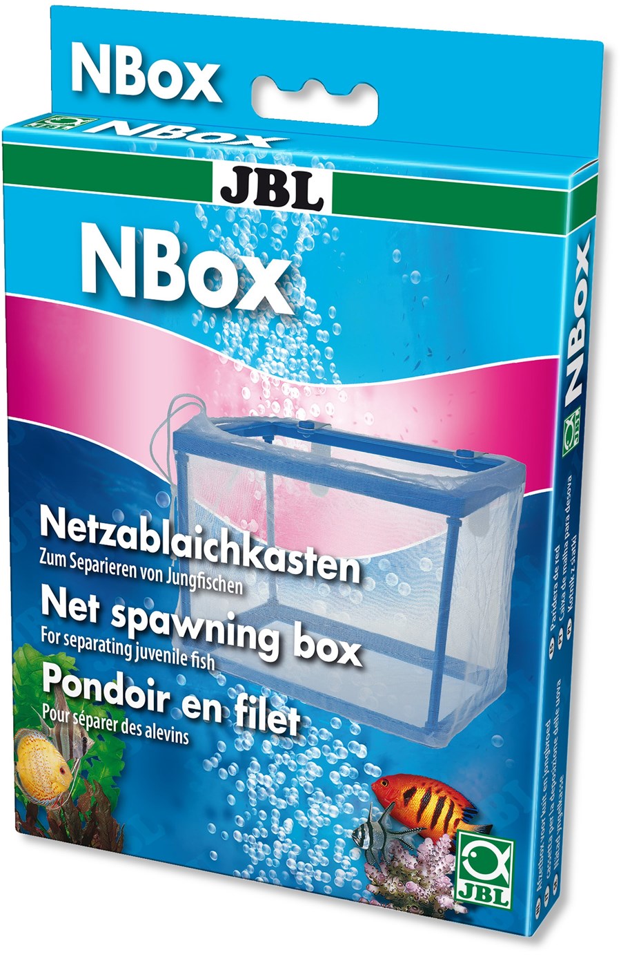 JBL NBox