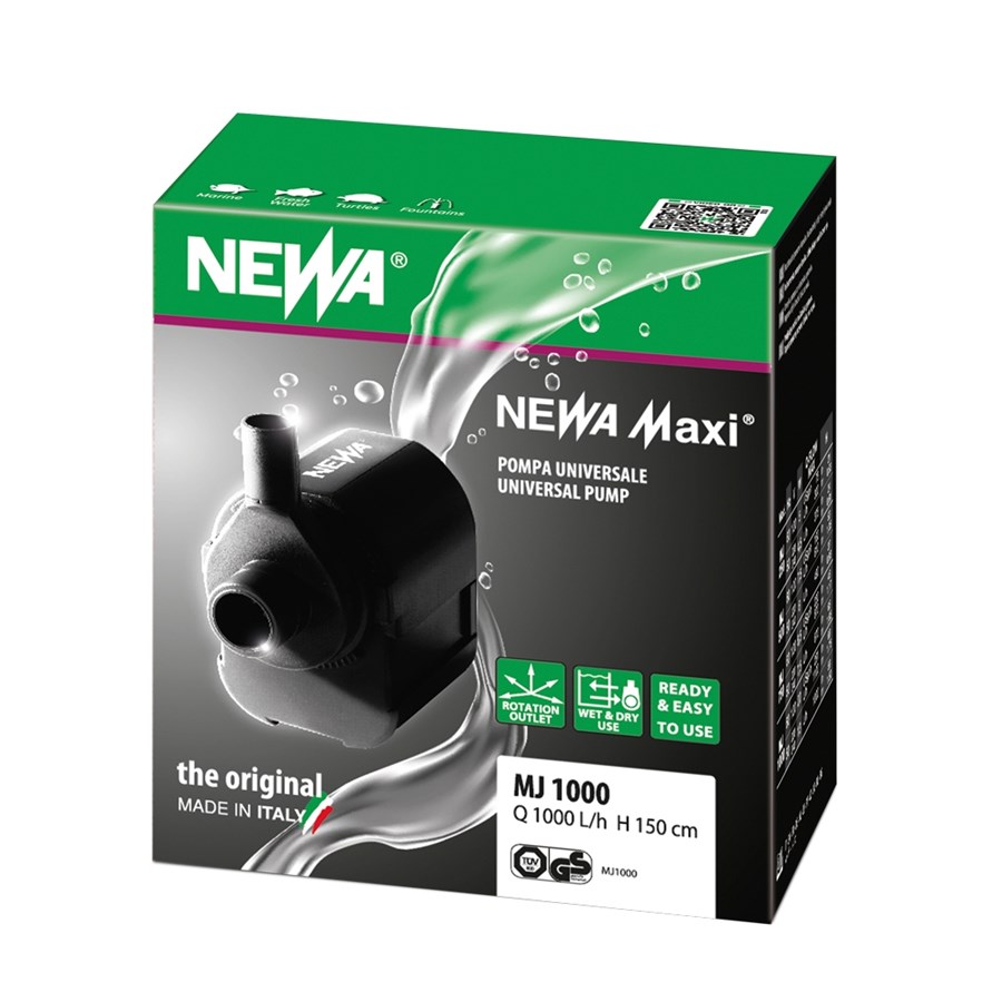 NEWA MAXI 750 670L/h