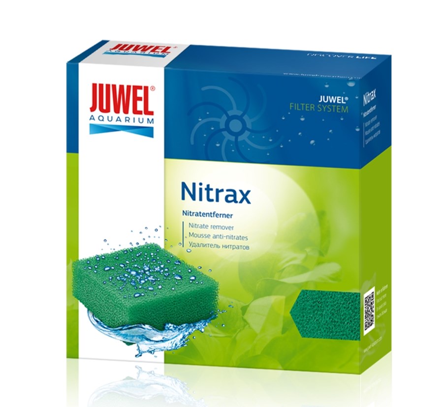 JUWEL NITRAX  XL (JUMBO/ BIOFLOW 8.0)