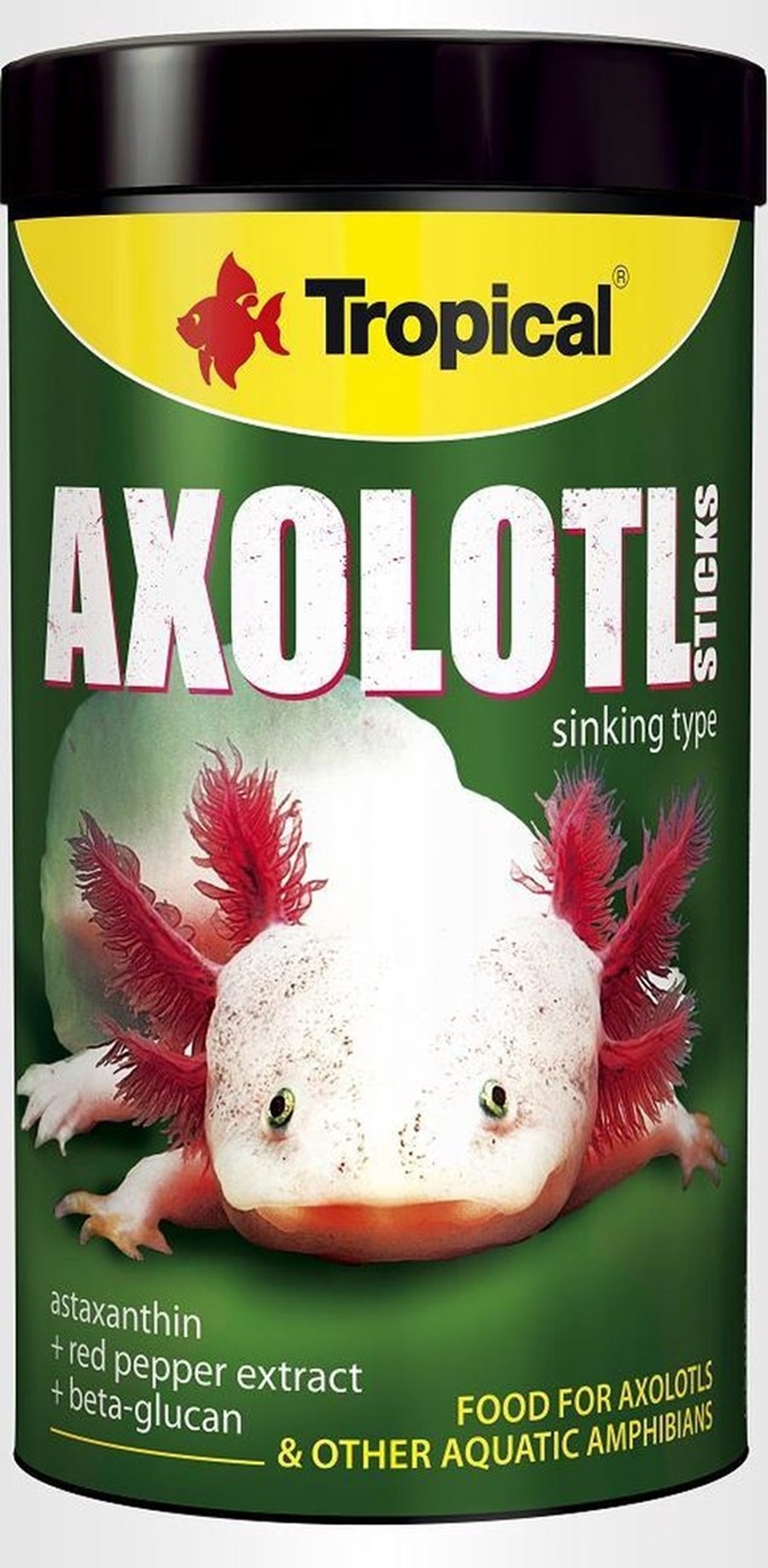 AXOLOTL stick 250ml