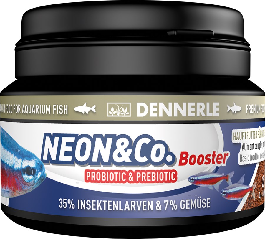 Neon & Co booster 100 ml (boîte)