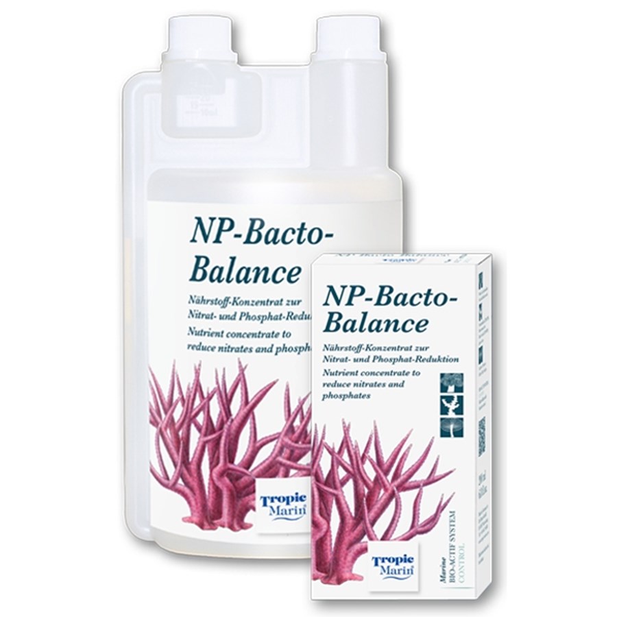 NP-BACTO-BALANCE  200ml