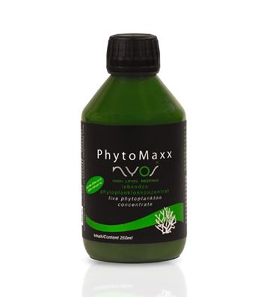 NYOS® PhytoMaxx