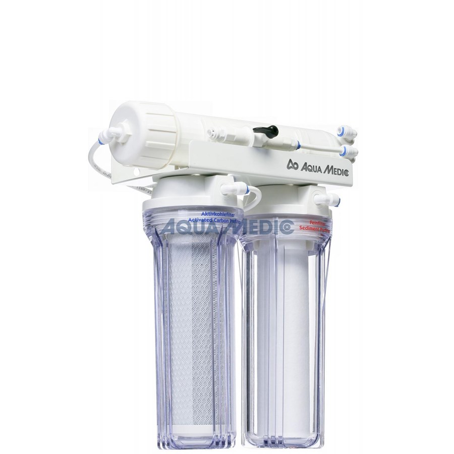 Osmoseur Aqua-médic premium line 300 (120 – 300 l/ jour)