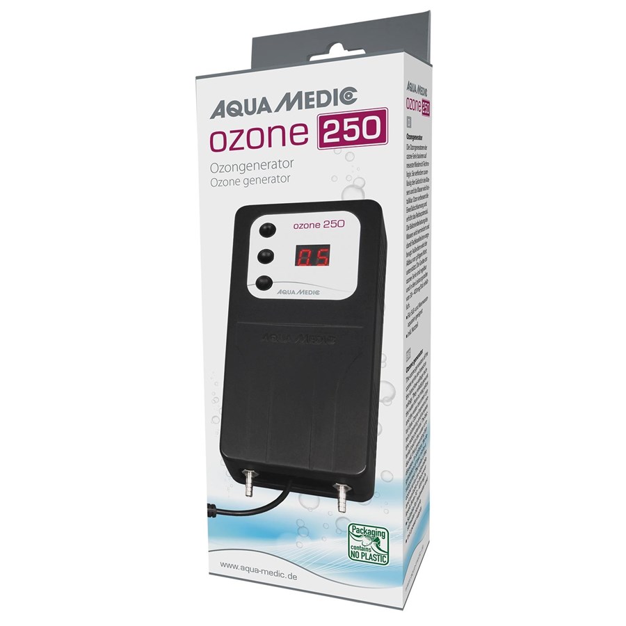 ozone 250 (générateur d'Ozone)