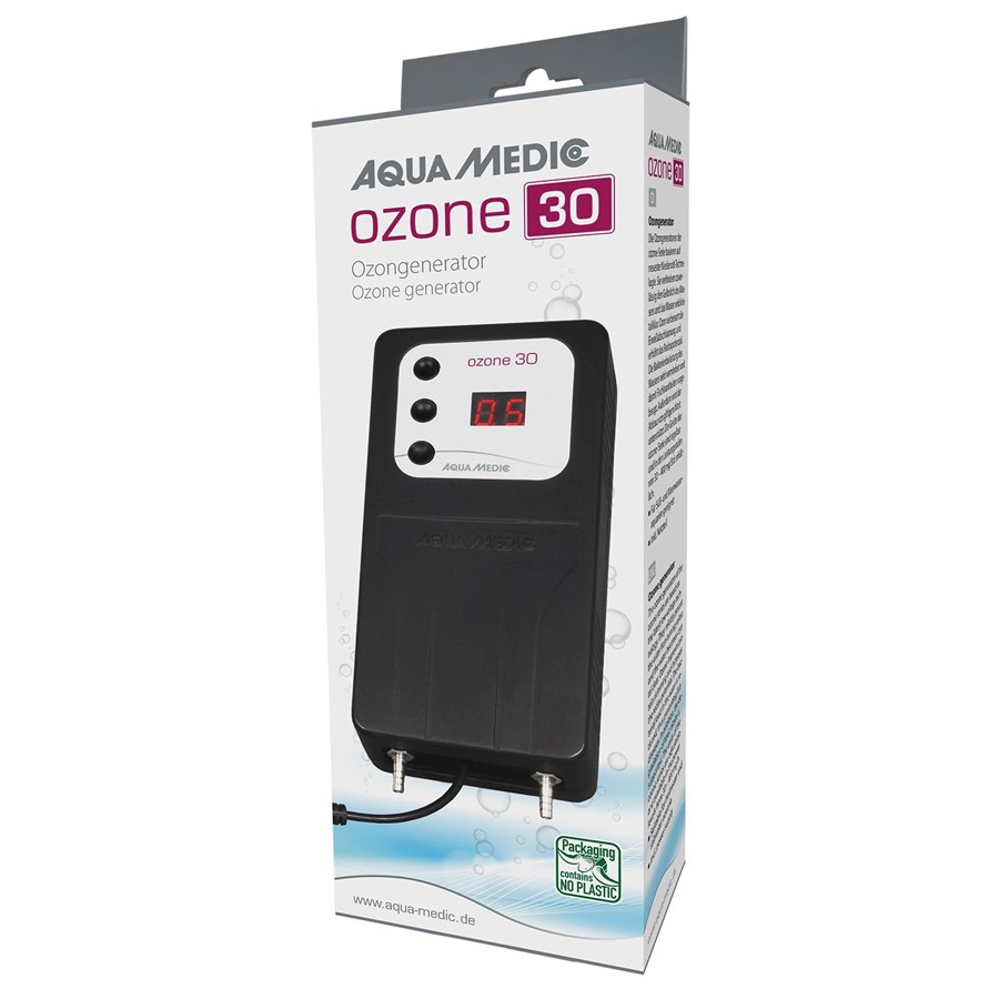 ozone 30 (générateur d'Ozone)