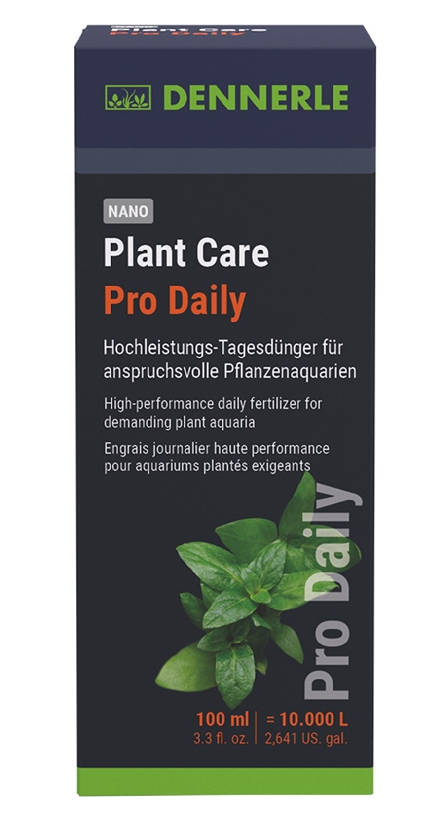 Plant Care Pro Daily, 100 ml