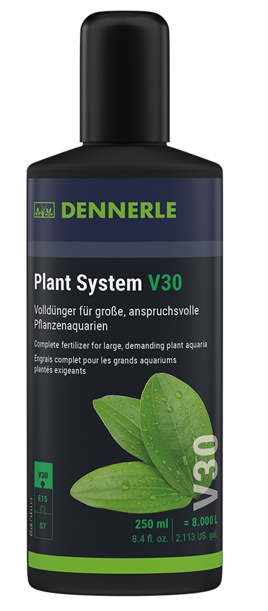 Plant System V30, 250 ml