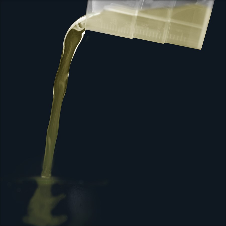 Plant Elixir Basic, 250 ml pour 1250l
