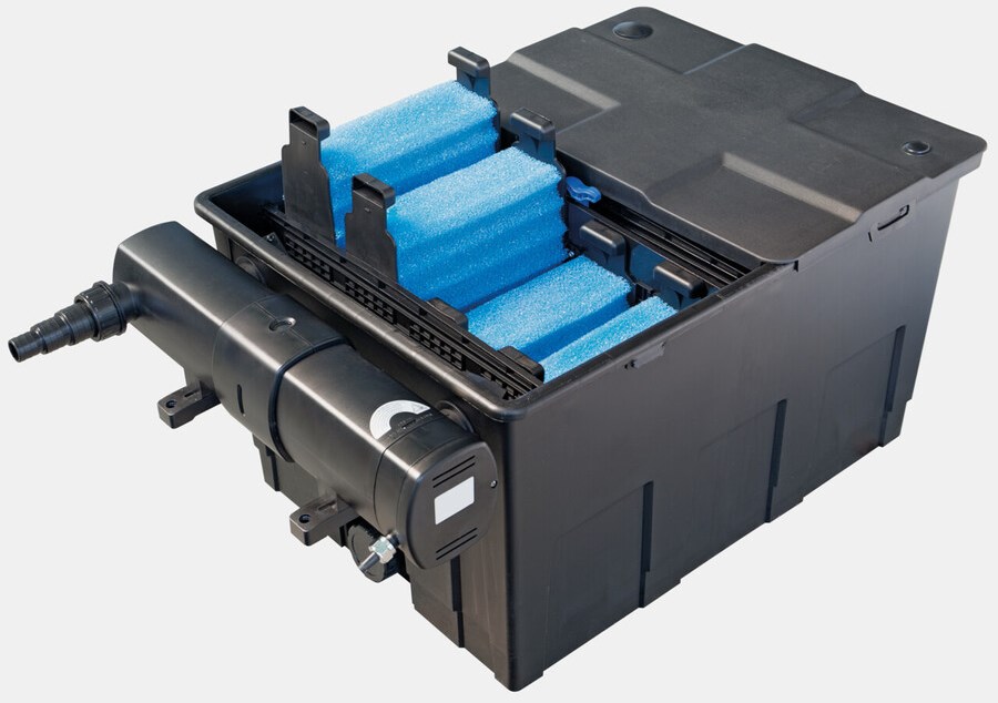 SF PONDCLEAR PRO 36000 UVC-18W