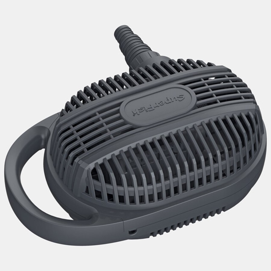 SF POND ECO NEXT 5000 - 22W