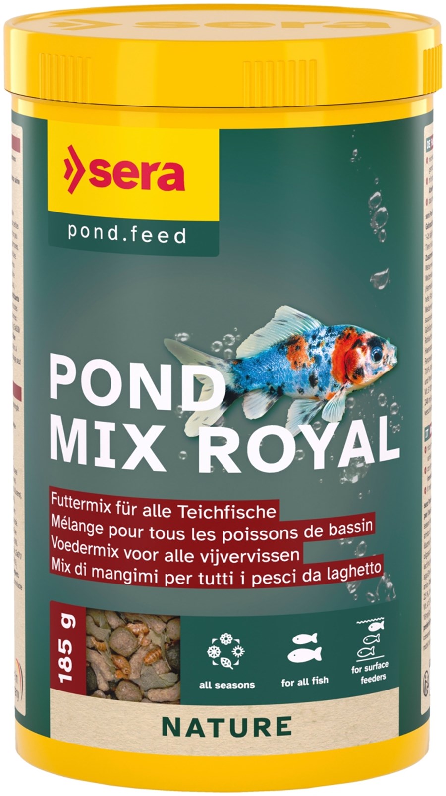 Pond Mix Royal 1.000 ml (185 g)