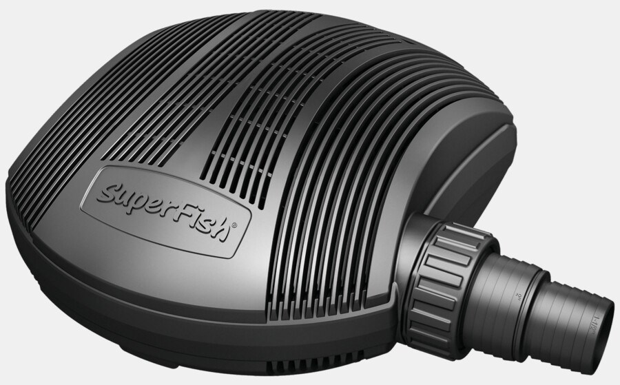 SF PondECO Plus E 26.000l/h- 240W