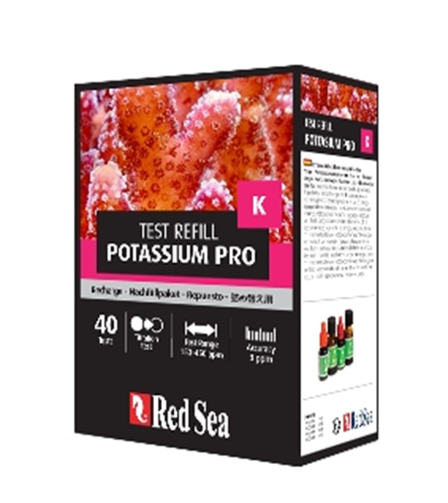 Potassium Pro - Recharge