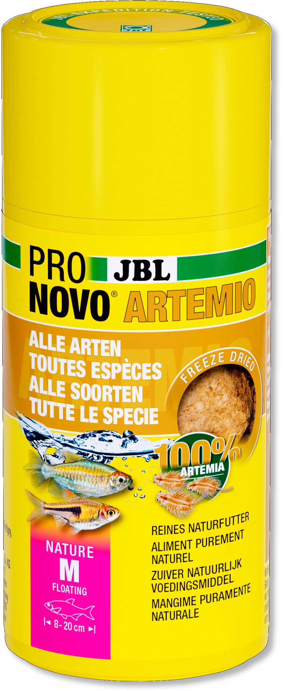 JBL PRONOVO ARTEMIO 100ml