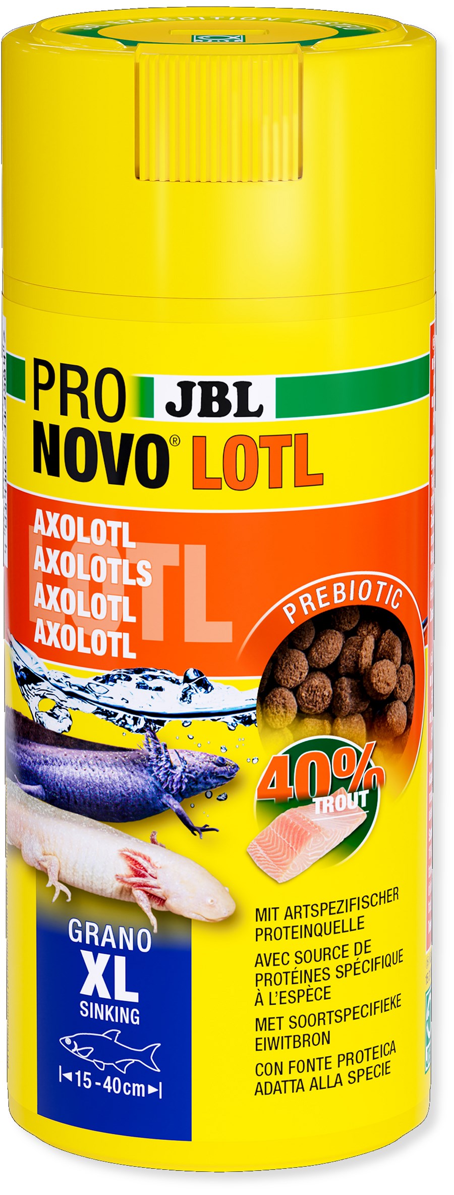 JBL PRONOVO LOTL GRANO XL 250ml