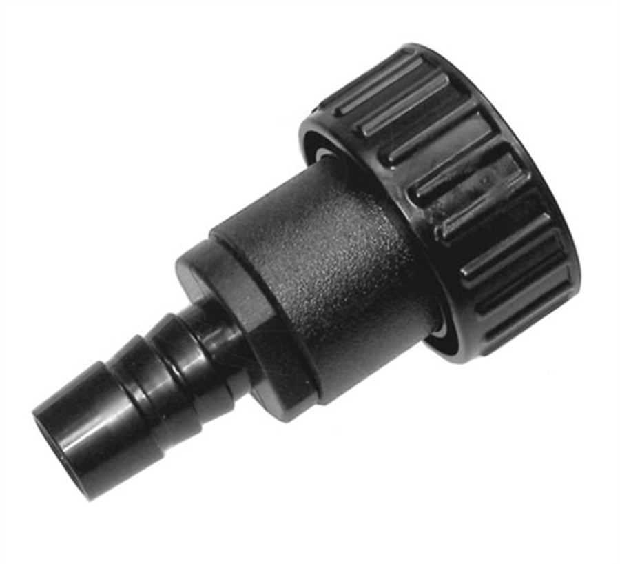 REEFER™ Nano/170/250/350 Sump-pump return connector 16mm