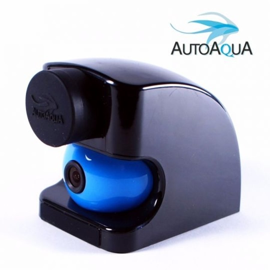 Caméra subaquatique "Qeye" AutoAqua