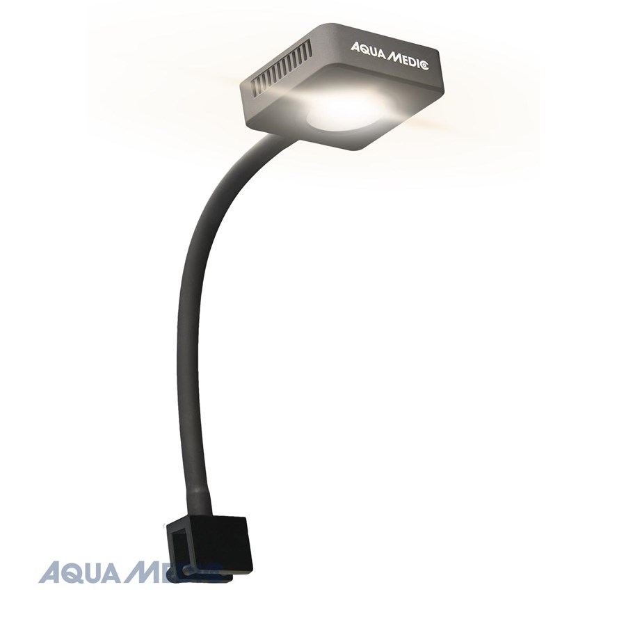LED Qube 30 Plant  Aqua-medic