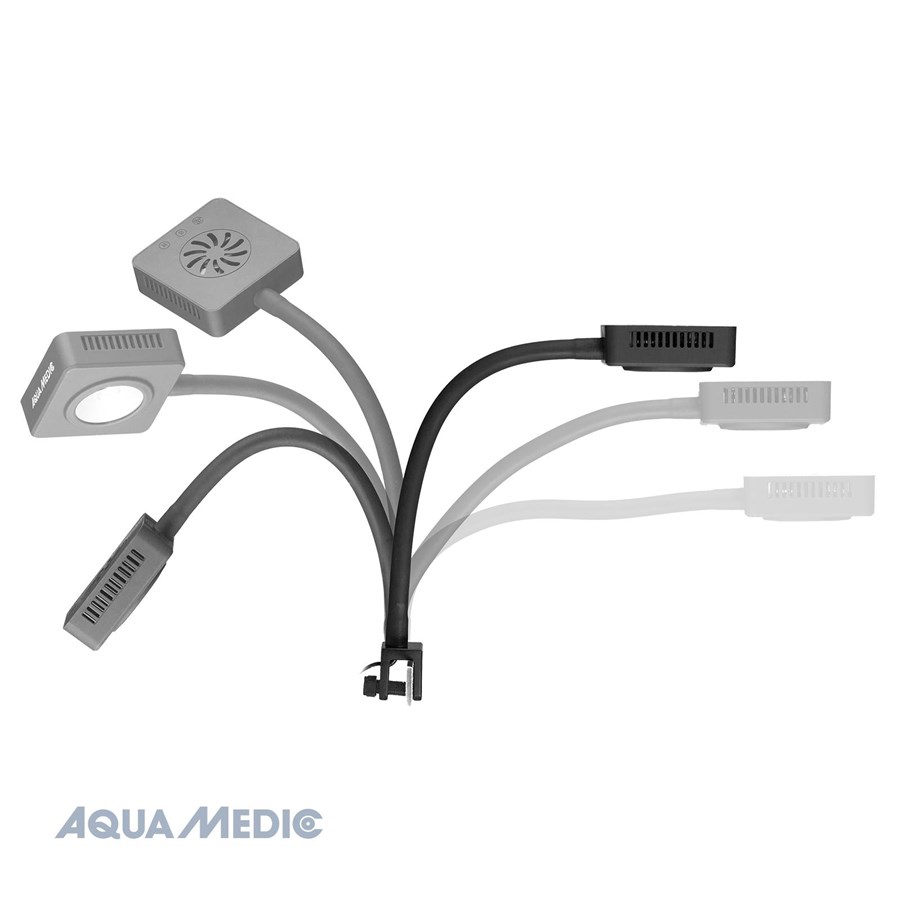LED Qube 30 Plant  Aqua-medic