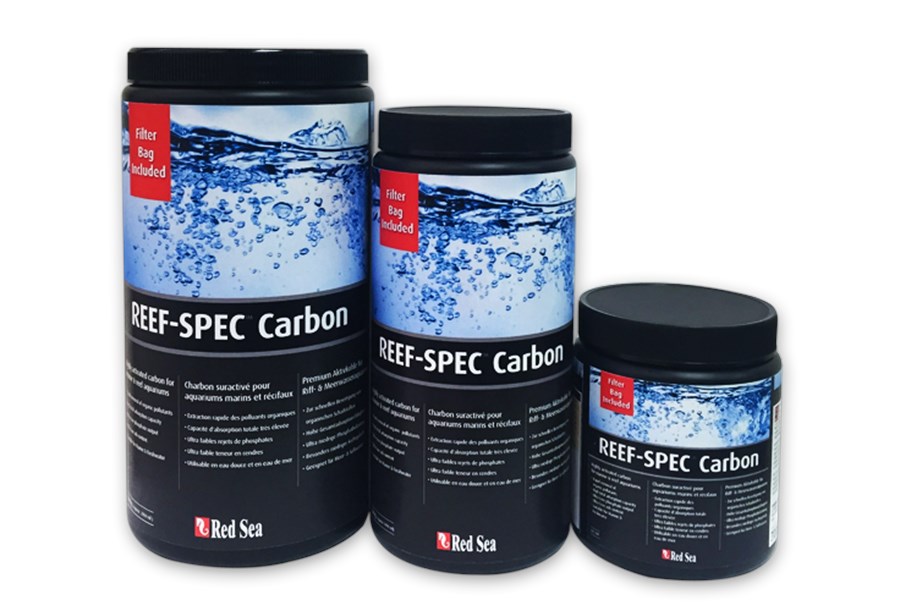 REEF-SPEC™ Carbon 200ml