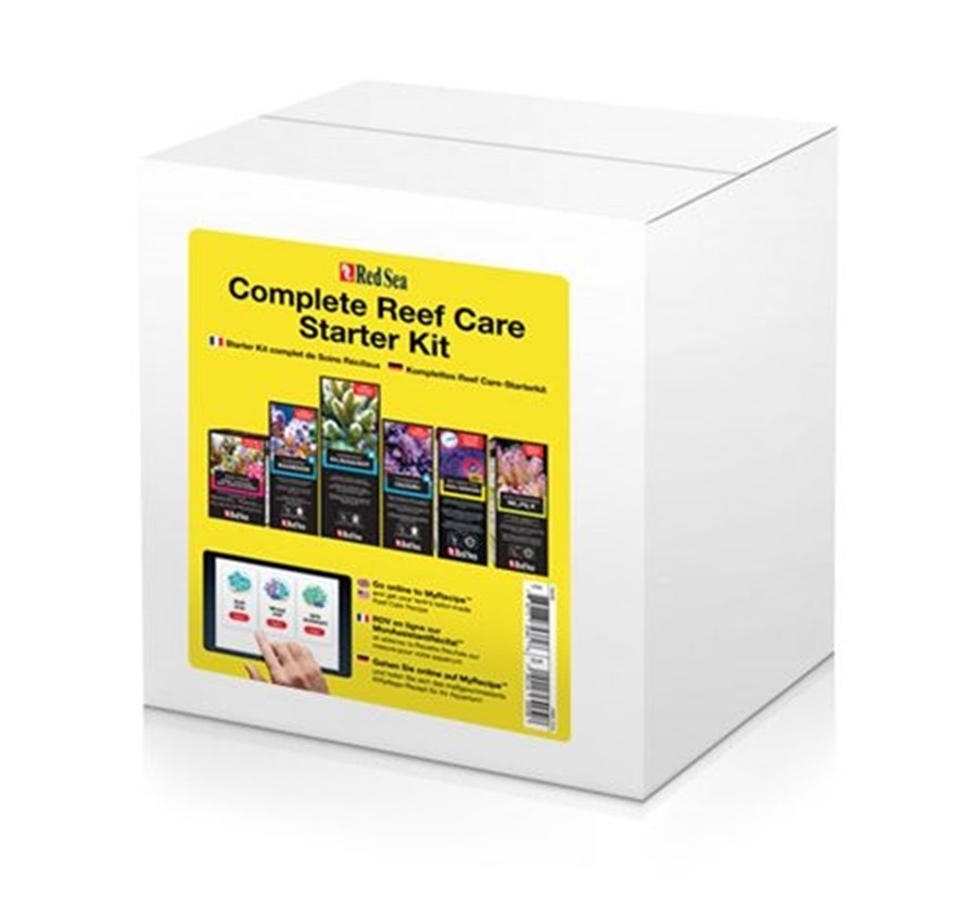 ReefDose Starterkit