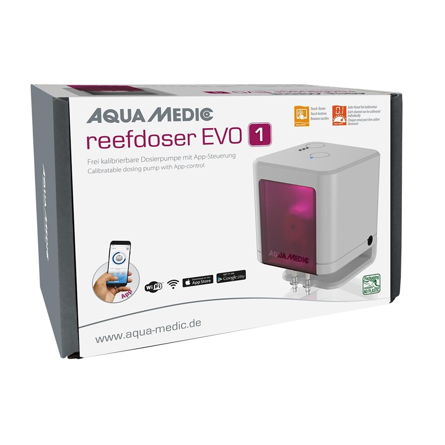 reefdoser EVO 1