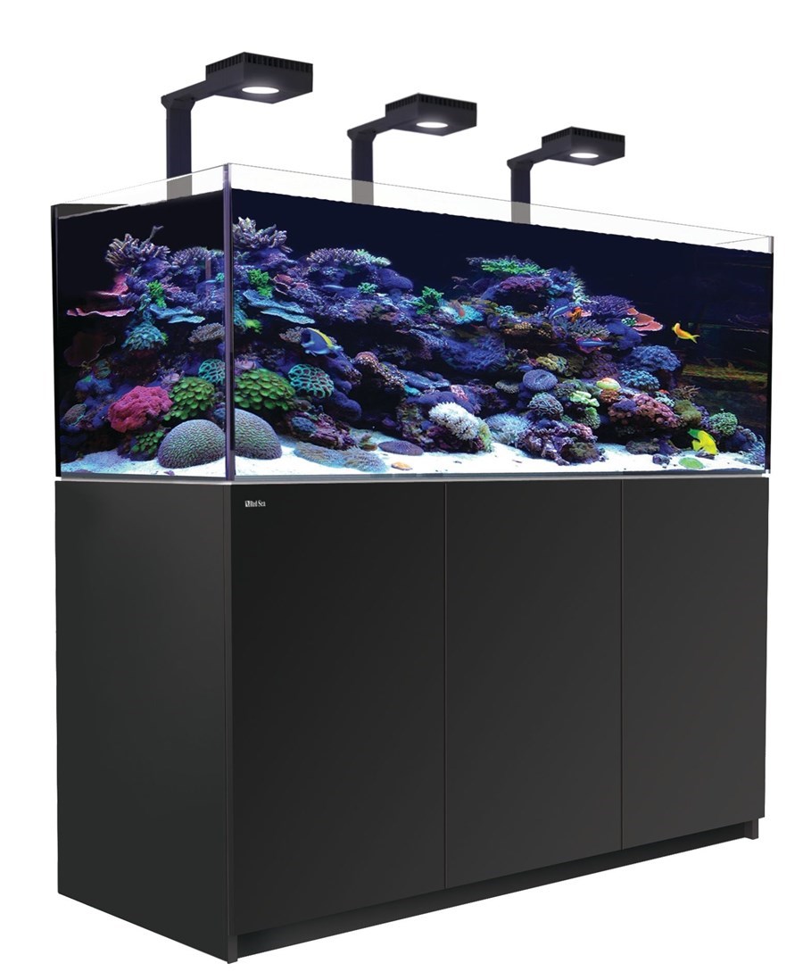Reefer MAX 525 G2+ Noir