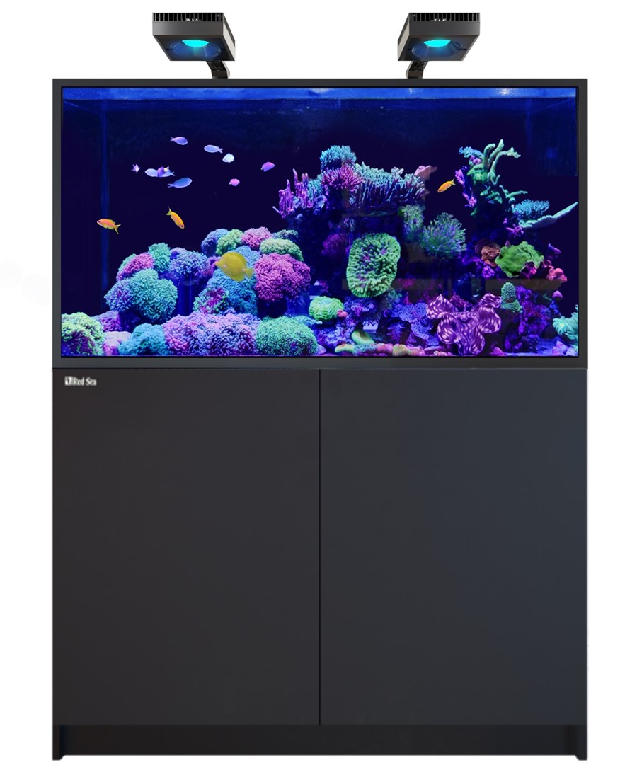 Reefer MAX S 550 G2+ Noir