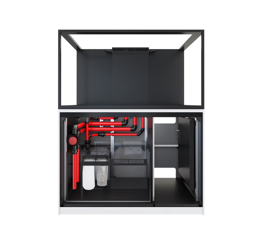 Reefer S 550 G2+  Noir