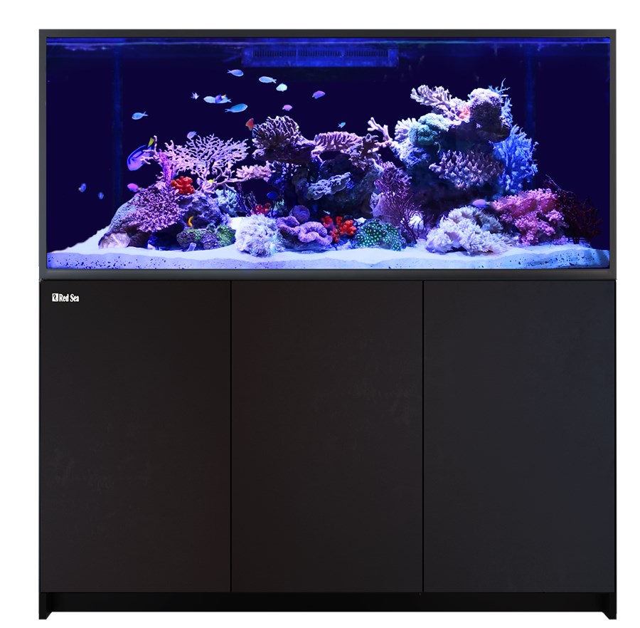 Reefer S 700 G2+  Noir