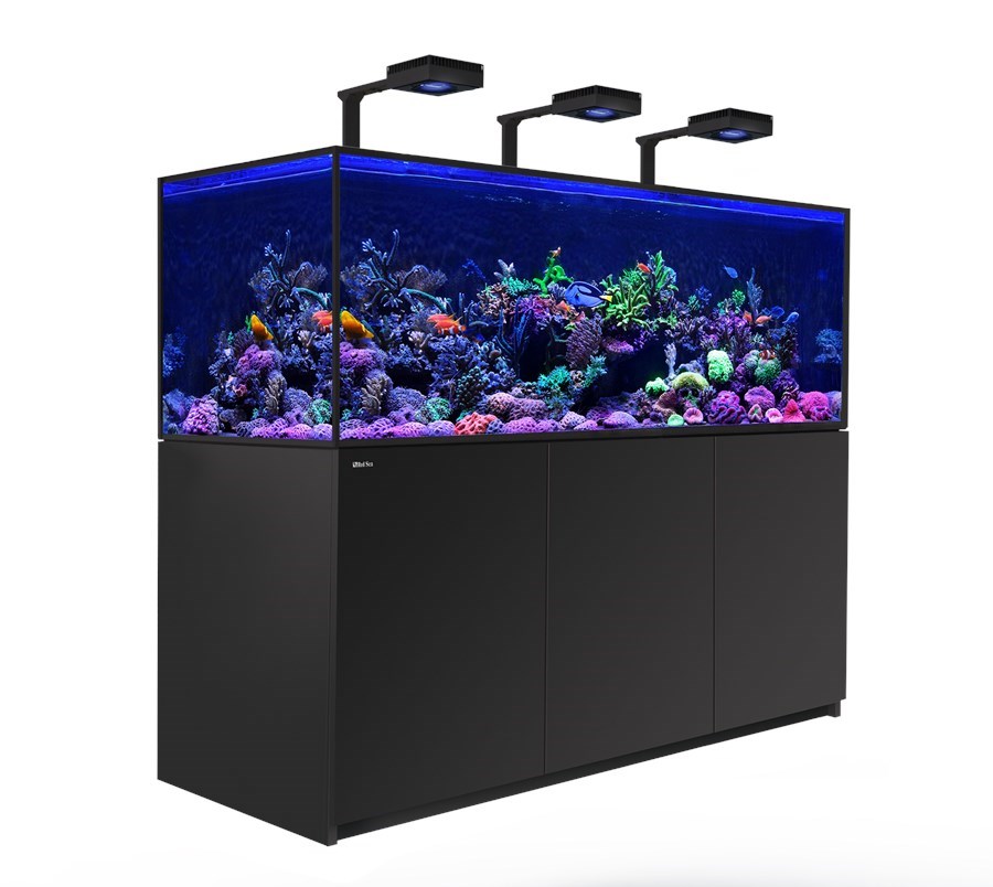 Reefer MAX S 850 G2+ Noir