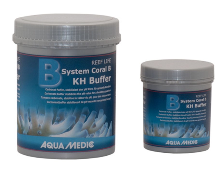 REEF LIFE System Coral B KH Buffer 1000 g