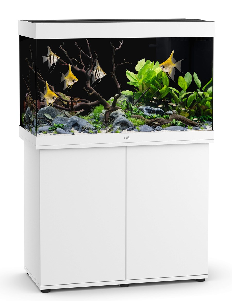 JUWEL RIO 290 LED BLANC