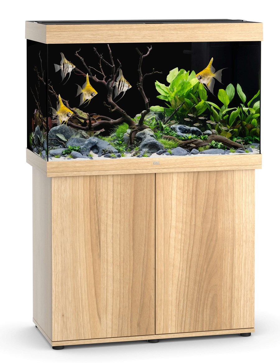 JUWEL RIO 290 LED CHENE CLAIR