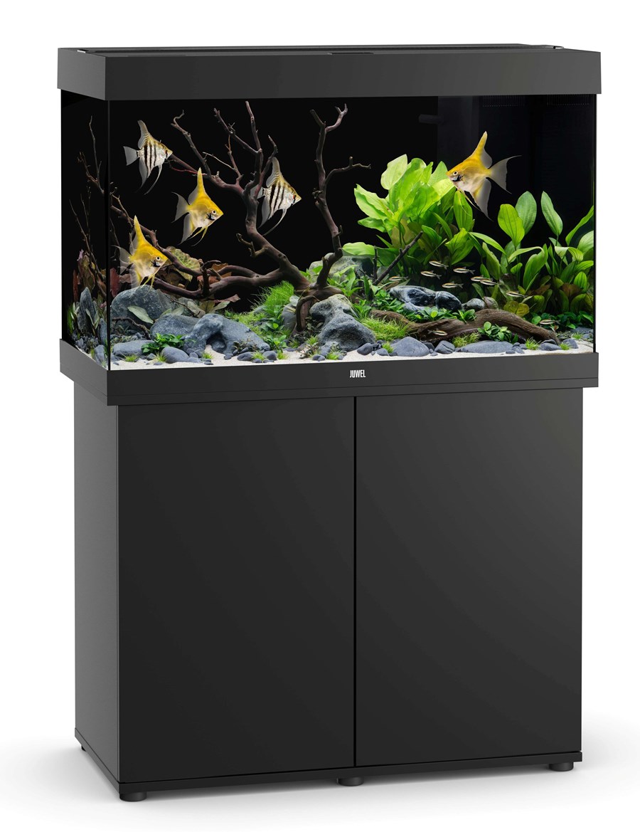 JUWEL RIO 290 LED NOIR