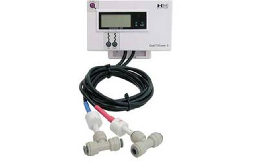 RO TDS Monitor