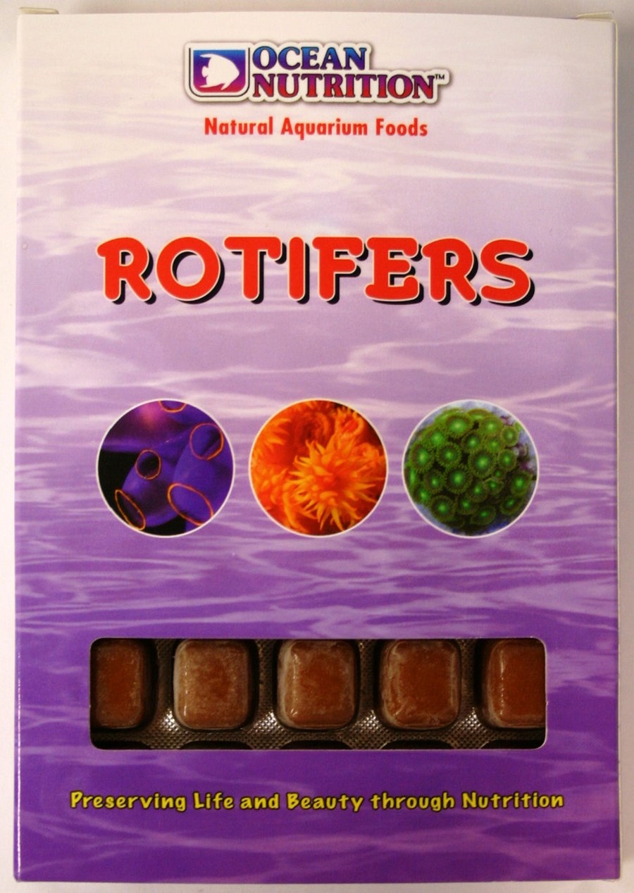 Rotifers