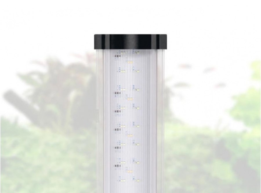 AQUARIUM LED BIO 80 NOIR (COUL001)