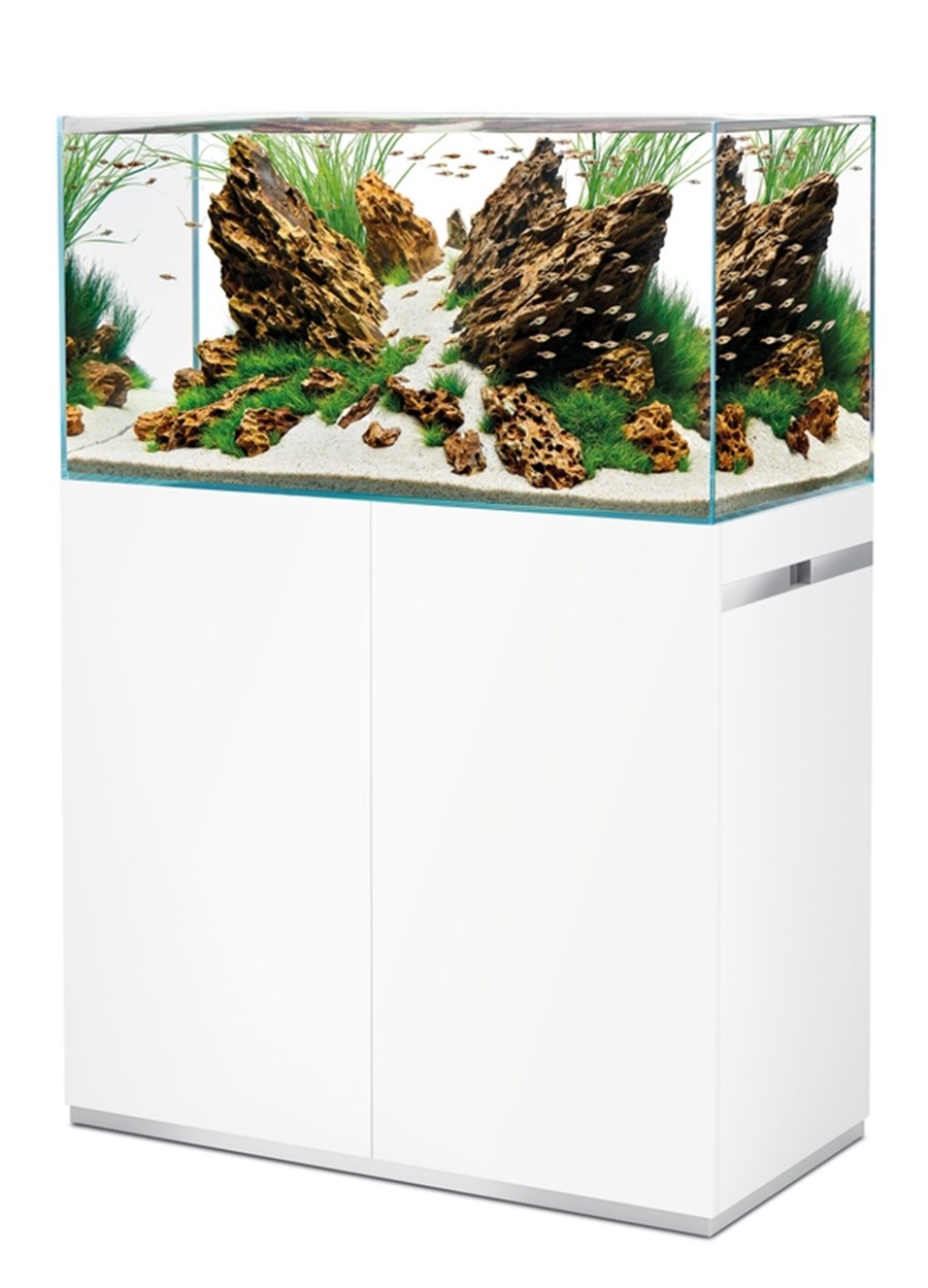 Set ScaperLine 90 blanc