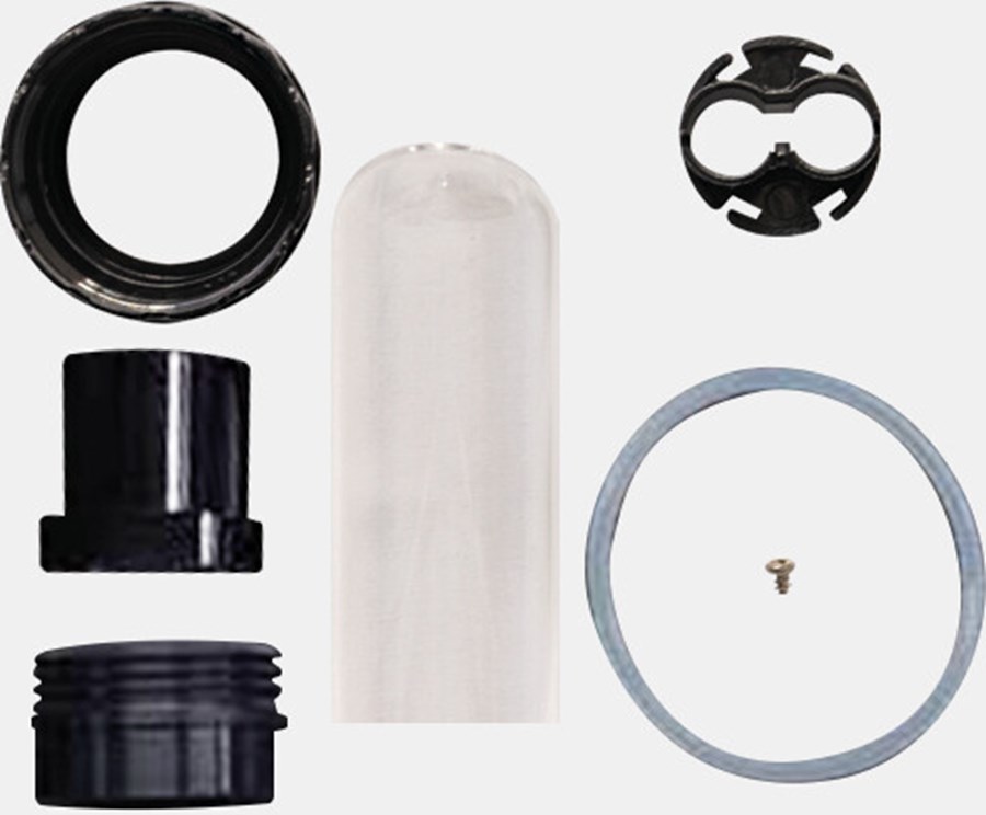 SF combi clear 2000/4000 service kit