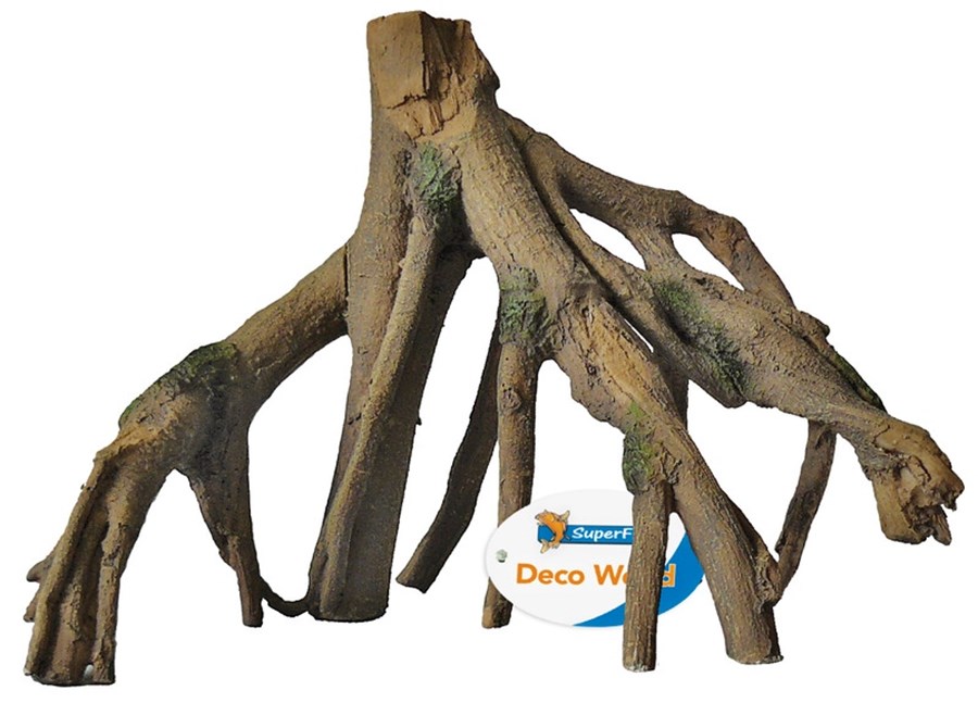 SF MANGROVE ROOT S 35x16,5x22