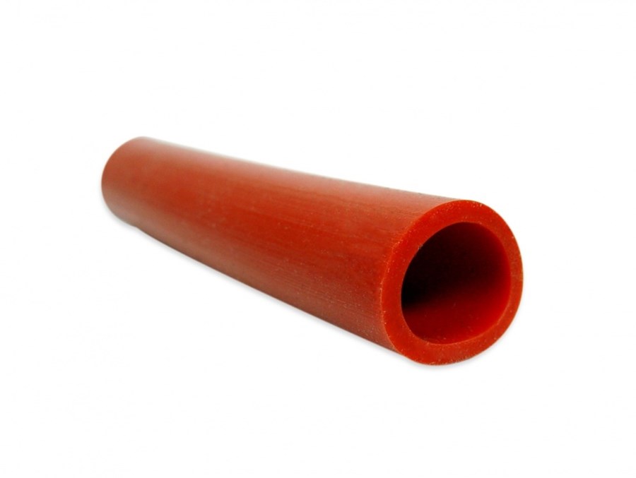 silicon-tube 22x3mm au mètre - RED (Royal Exclusiv)