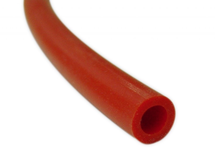 silicon-tube 19x3mm au mètre - RED (Royal Exclusiv)