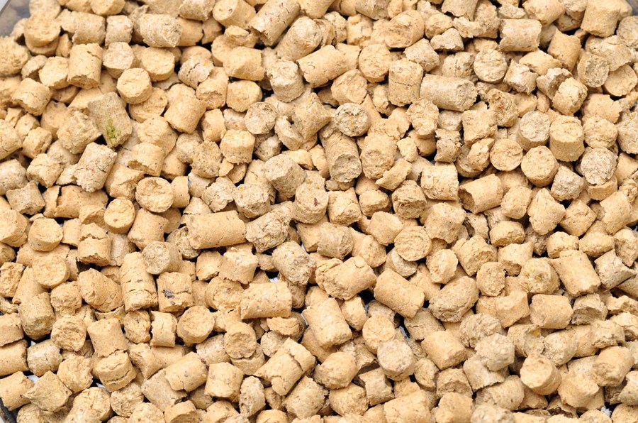 Shrimp King Snow Pops 40g